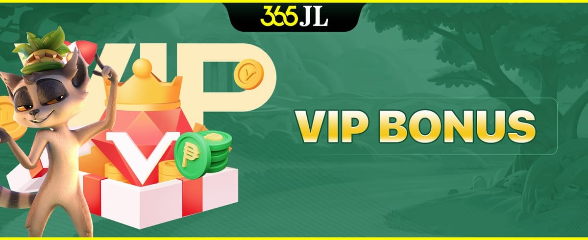 Weekly VIP Cashback Rebate banner